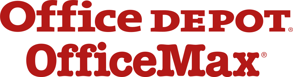 Office Depot Logo